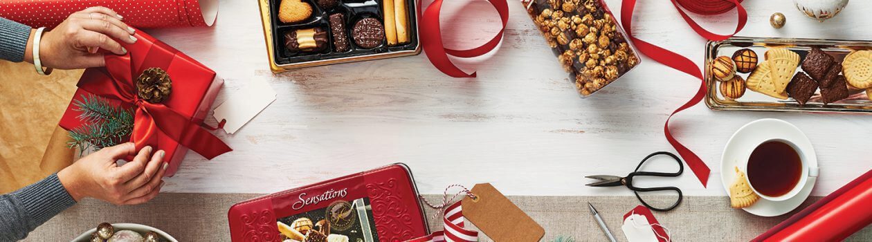 Holiday Gifting