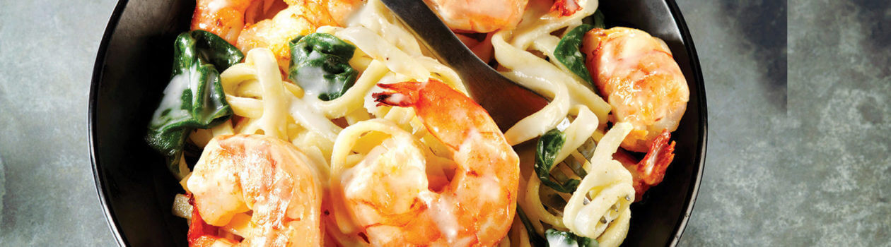 alfredo-linguine