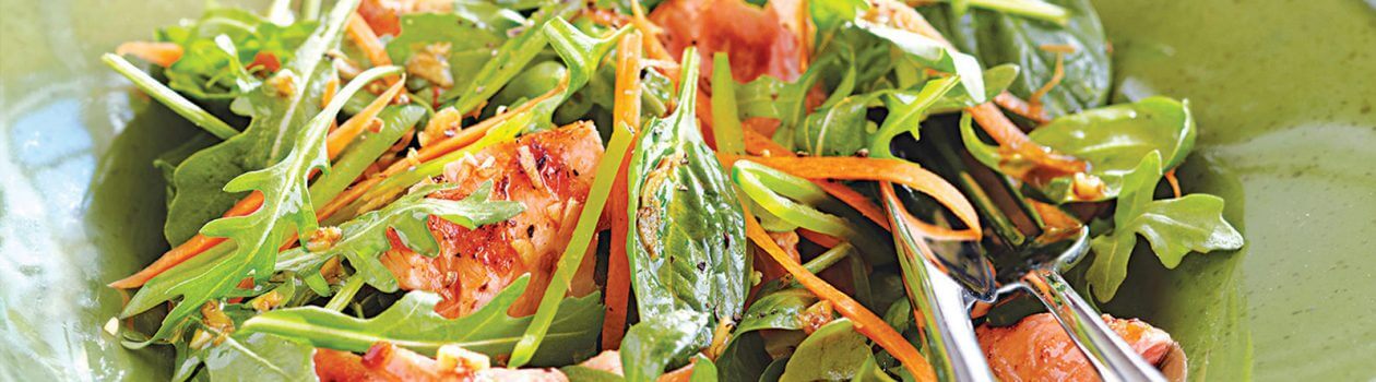 grilled-salmon
