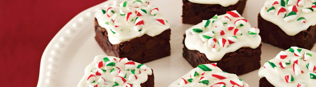 brownies