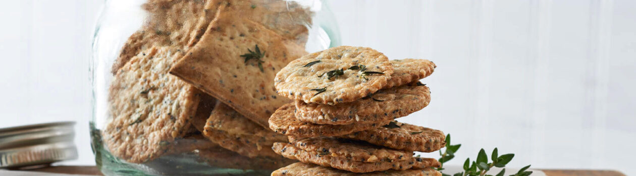 crackers evergreen