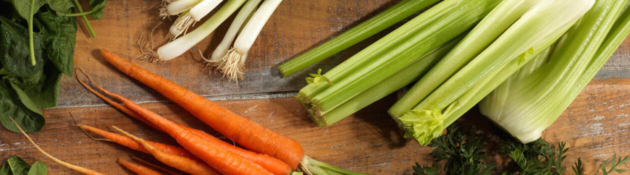 hero organic produce