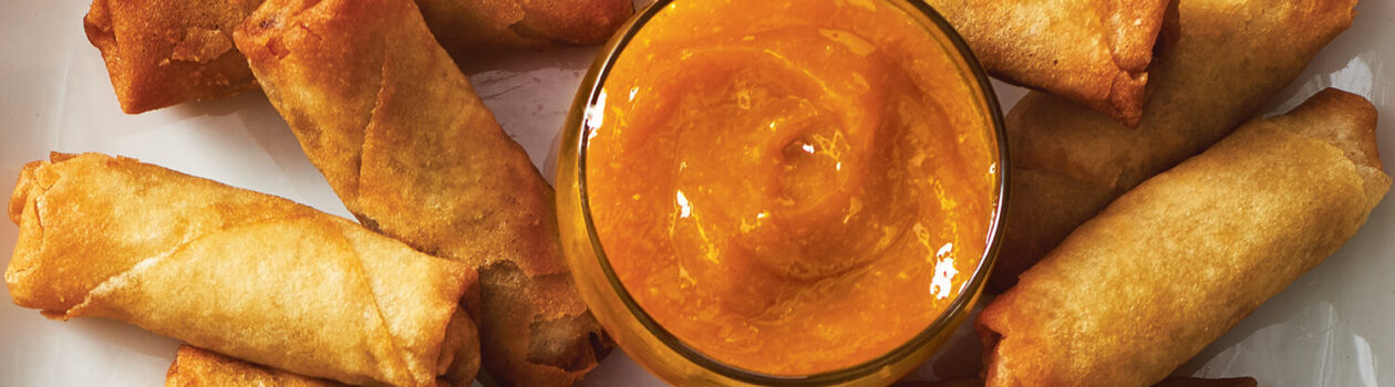 mangochutney