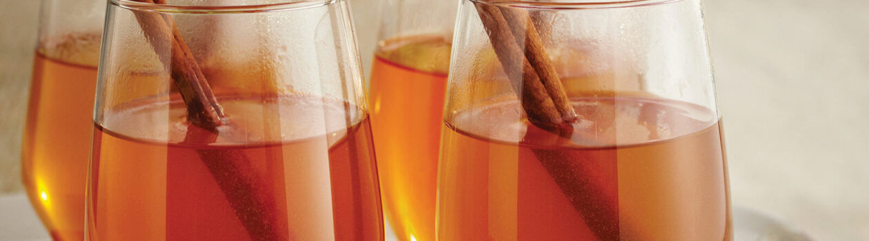mulling spices