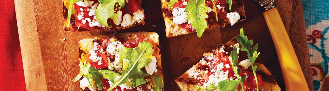 rustic-bruschetta