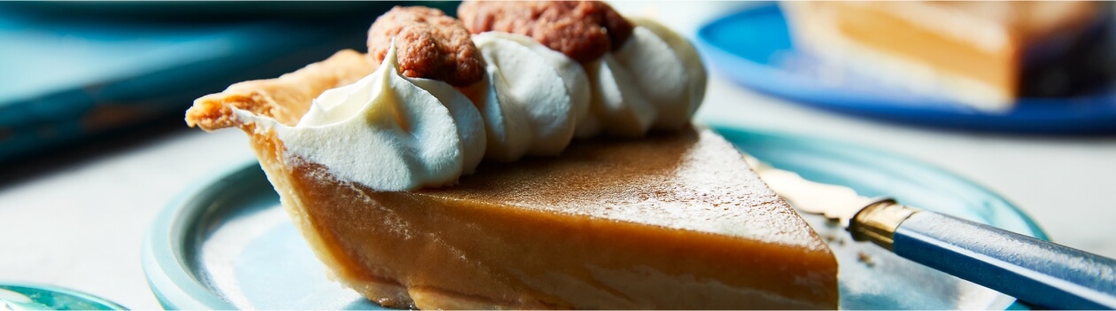 tarte au sucre