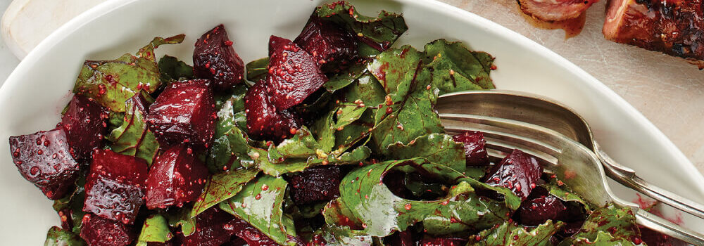 Beet Sald