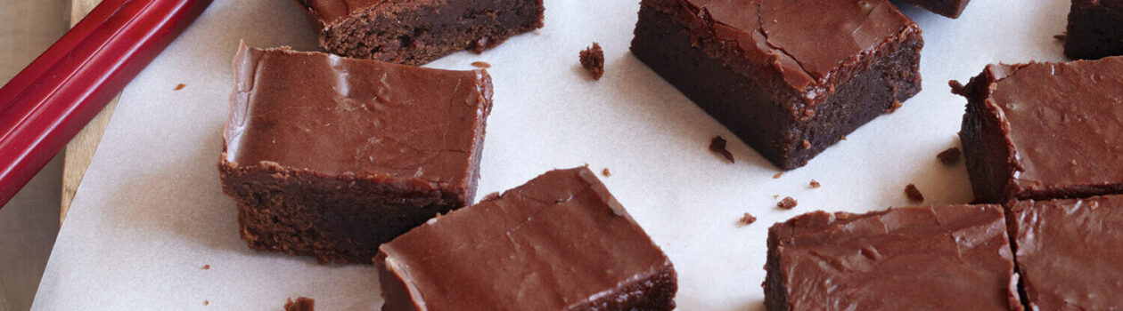 Coffee Brownies