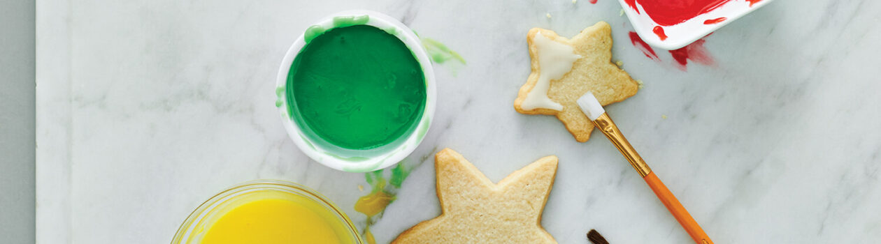 Creative Holiday17CookieDecorating