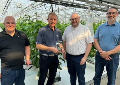 Great Lakes Greenhouses