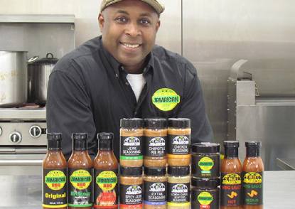 Hills Jamaican