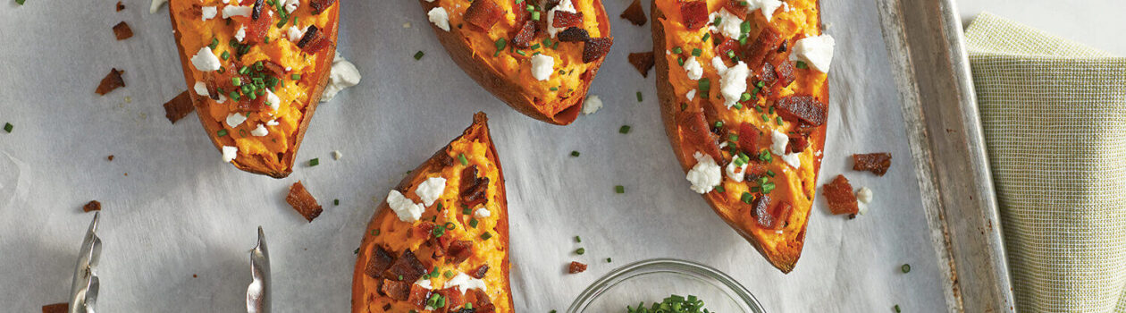 Maple Bacon GoatCheese