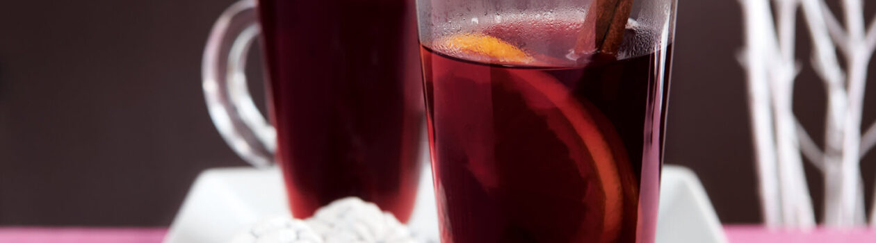 Mulled Winter Wine