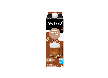 Natrel Crémier à café Noisette 1L