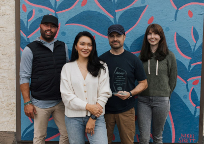 Parkerview Kombucha