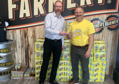 The Farmery