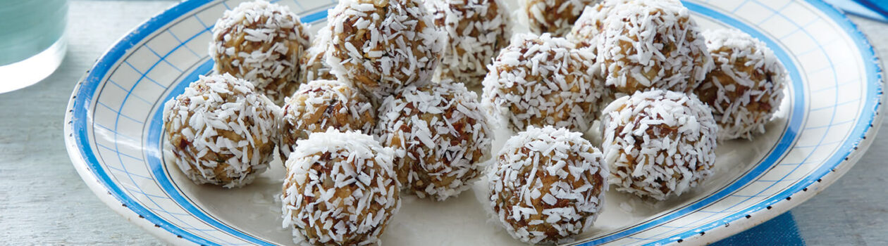 Recipe Bird Feed Bites