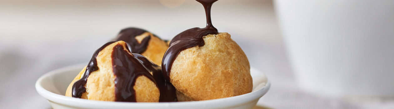 Recipe Easy Chocolate Sauce 2