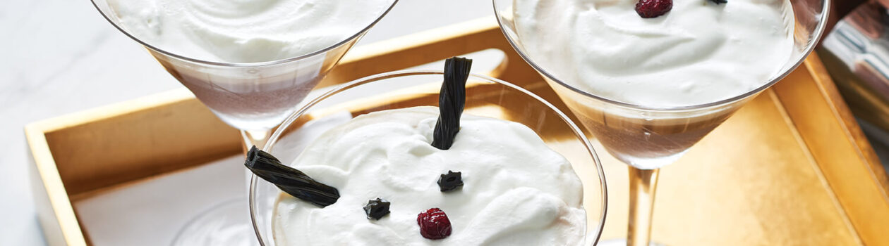 Recipe Espresso Martini Homemade Irish Cream