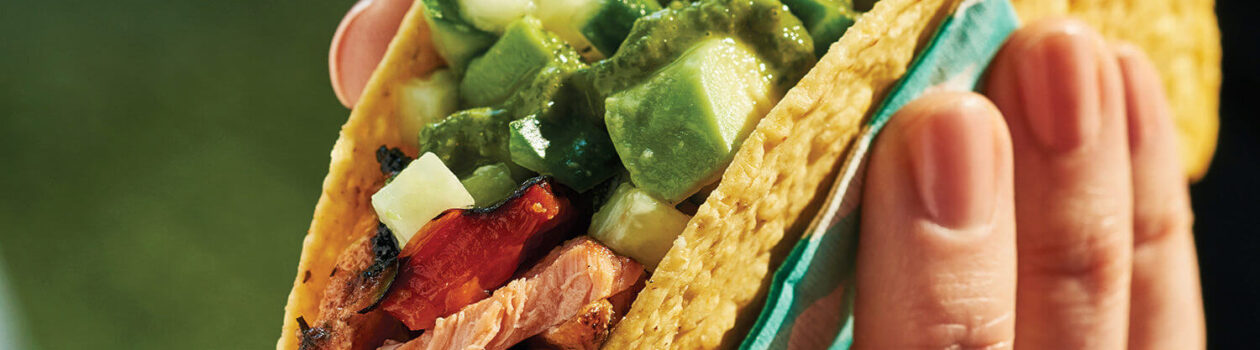 Salmon_Taco