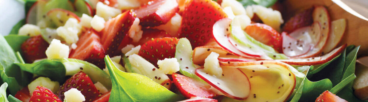 Summer-Salad