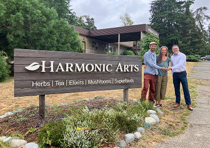 Harmonic Arts 