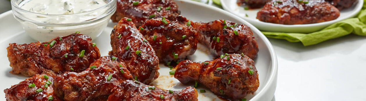 WE Mar 5 Kicken Chicken Wing