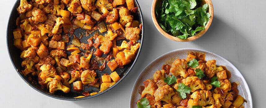 aloo gobi