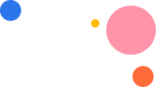 circular color