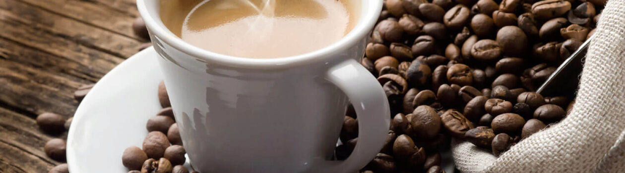coffee beans