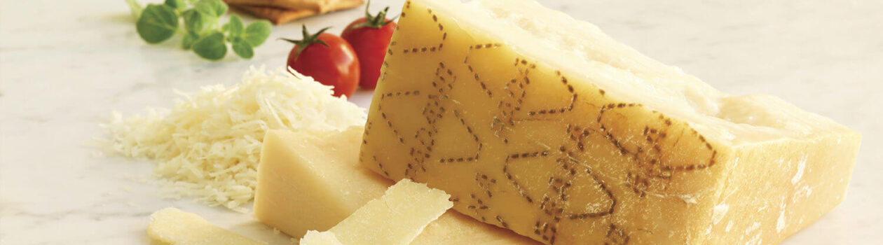 hero grana padano