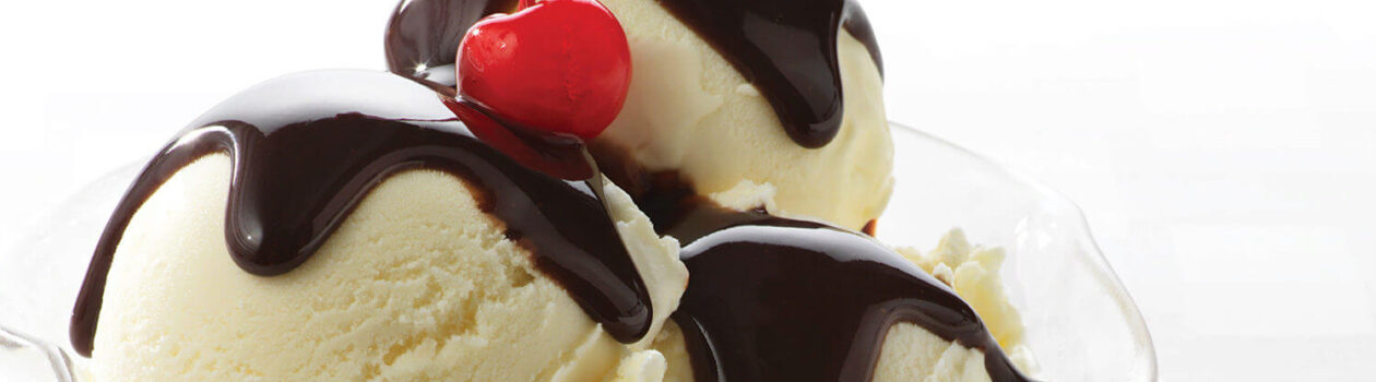 hero sensations compliments sundae syrups