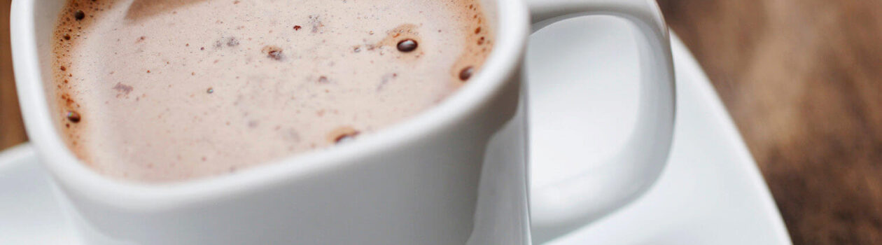 hot chocolate