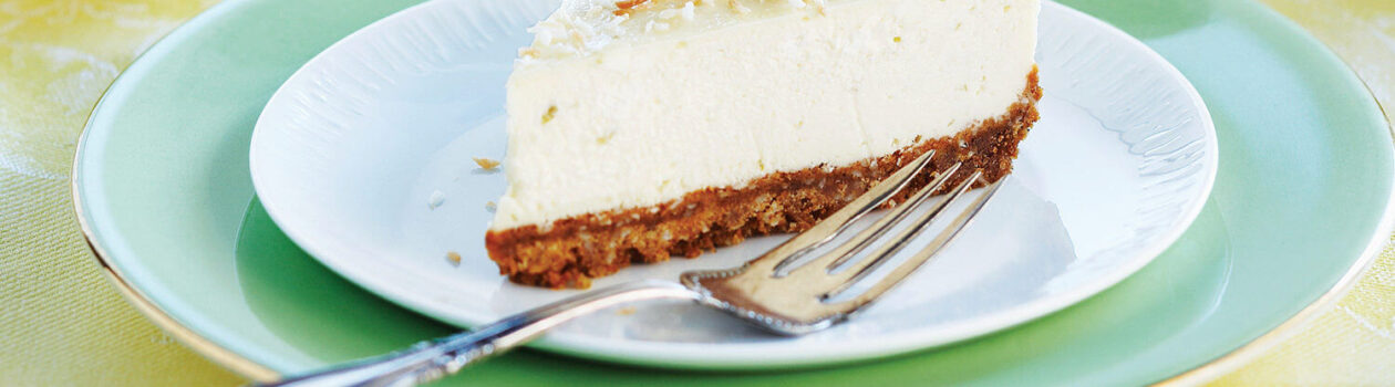 lime coconut cheesecake2