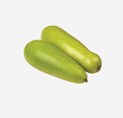 Long Squash