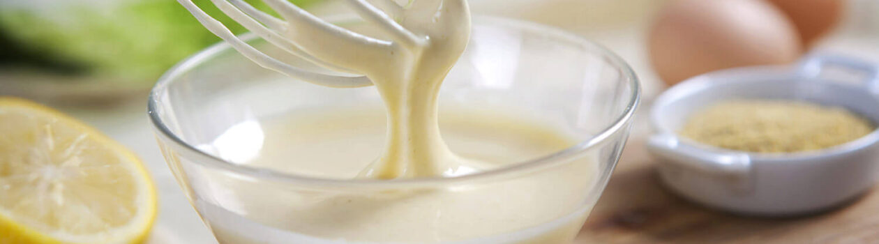 mayonnaise 2