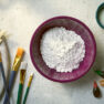 Read more about How to decorate sugar cookies with paintbrush icing