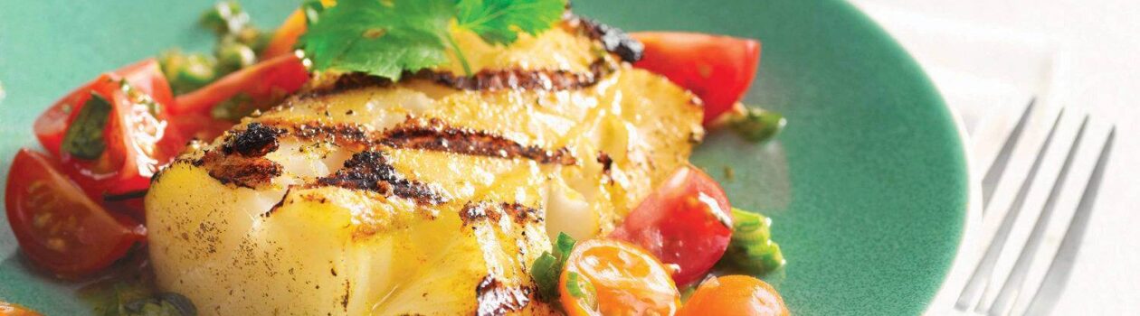 Seal of Approval: Sustainable Seafood at Sobeys