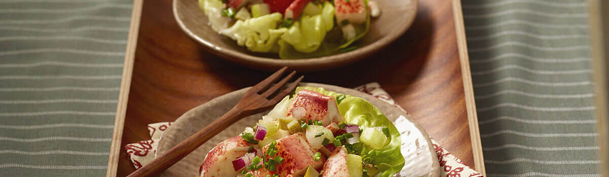 spicy caesar