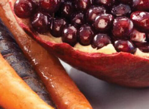 superfoods feature