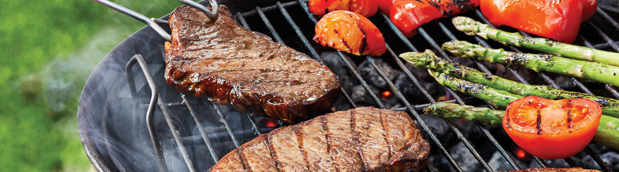 turn your bbq into a multifaceted grill