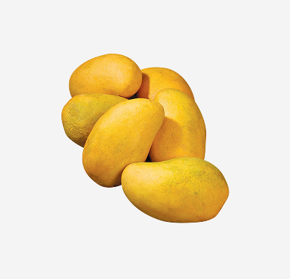 Ataulfo Mangoes
