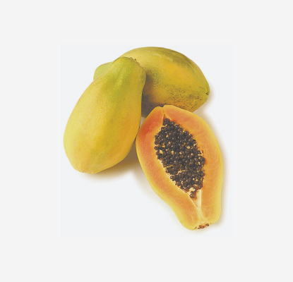 Papayas