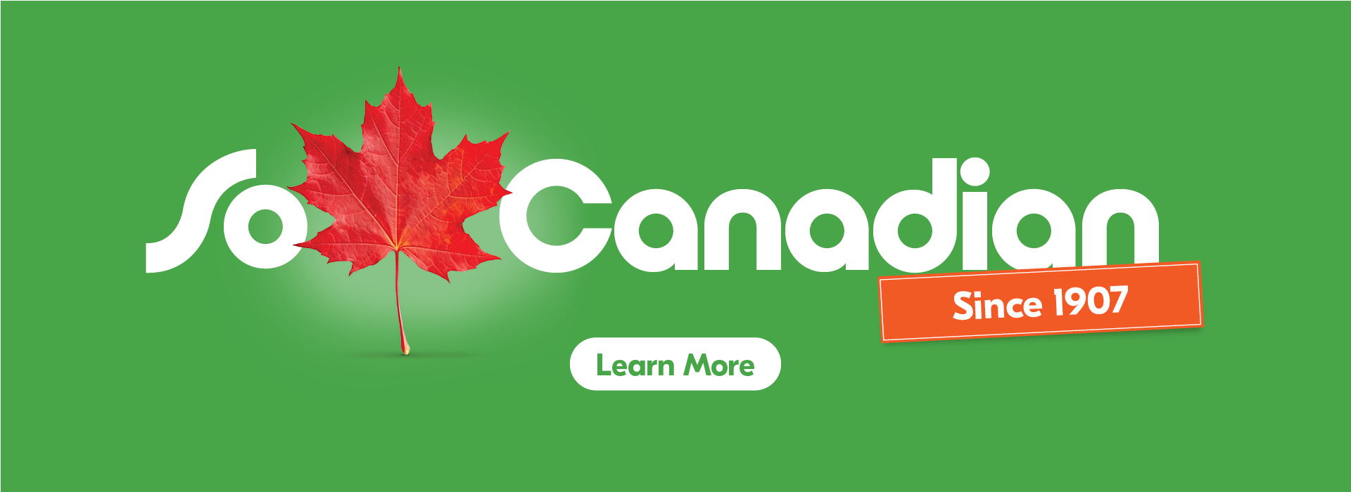 Shop Canadian products at Sobeys
