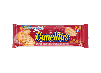 Marinela® Canelitas® 90 g