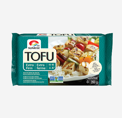 Extra Firm Tofu