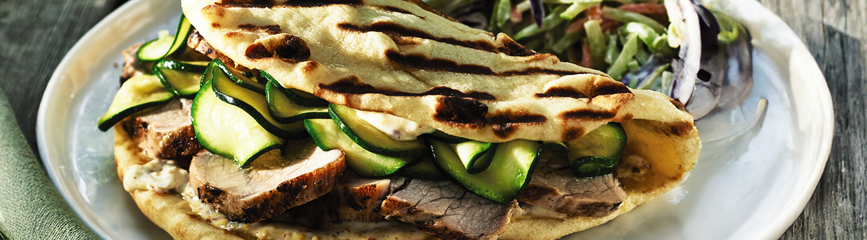 Best Zucchini Recipes