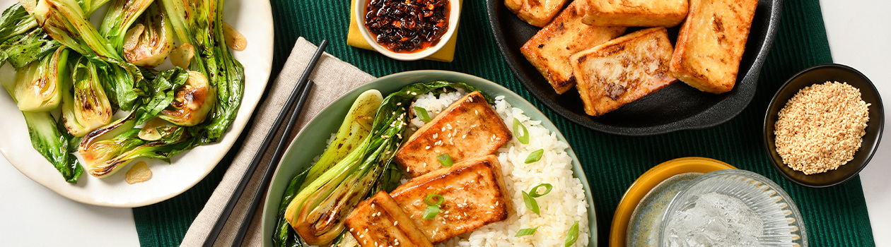 Recipe Rice Bowl