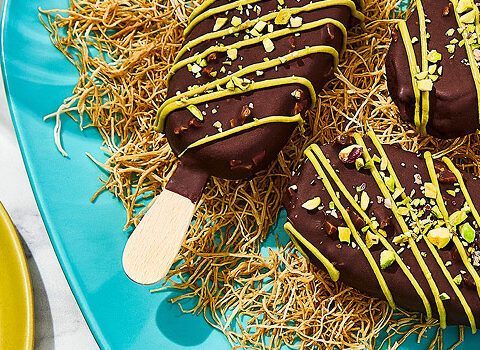 Read more about Fun Summer Frozen Treats