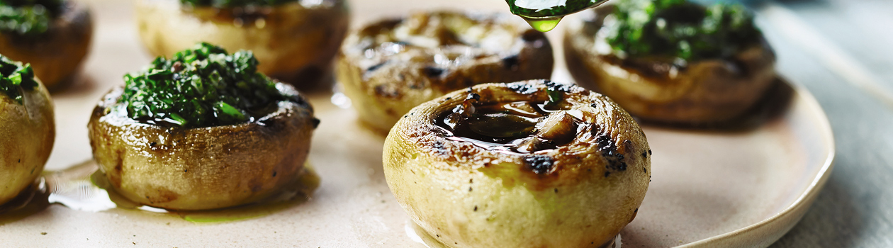 Tasty Vegetarian Grilling Recipes